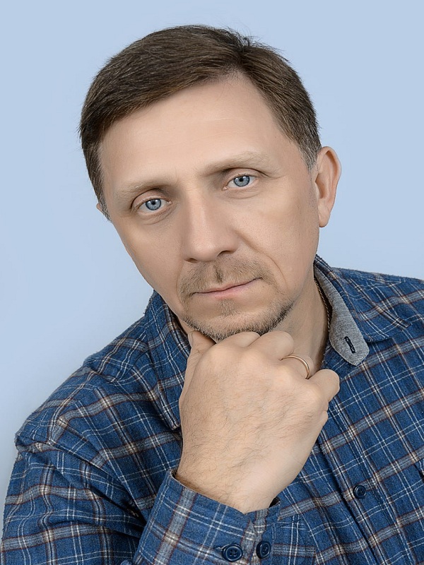 Алёхин Юрий Николаевич Алёхин Юрий Николаевич.