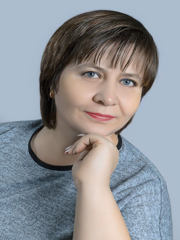 Очканова Любовь Владимировна Очканова Любовь Владимировна.