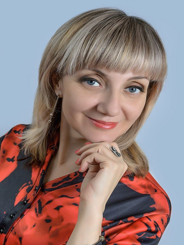 Полищук Наталья Юрьевна.