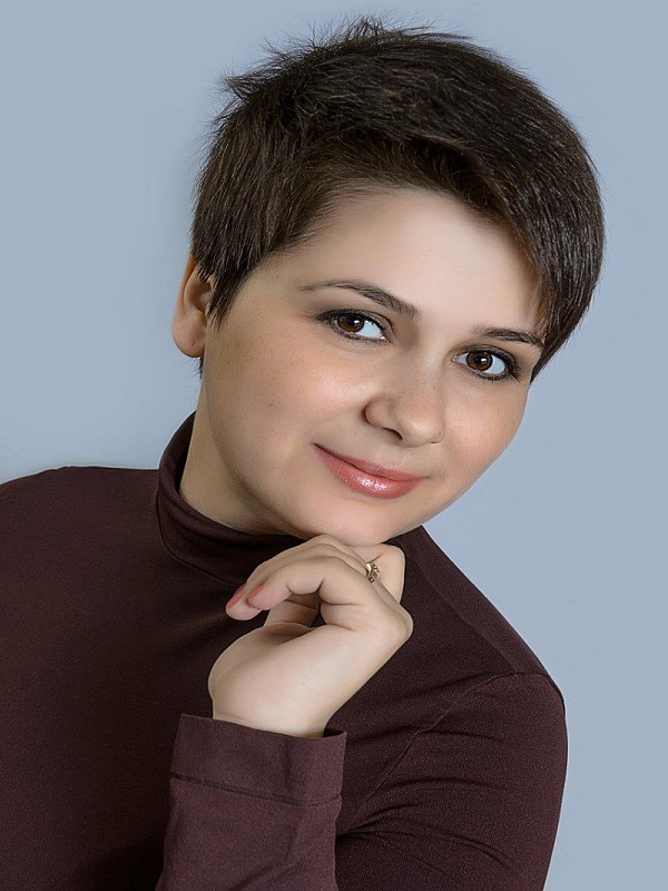 Руднева Екатерина Владимировна Руднева Екатерина Владимировна.