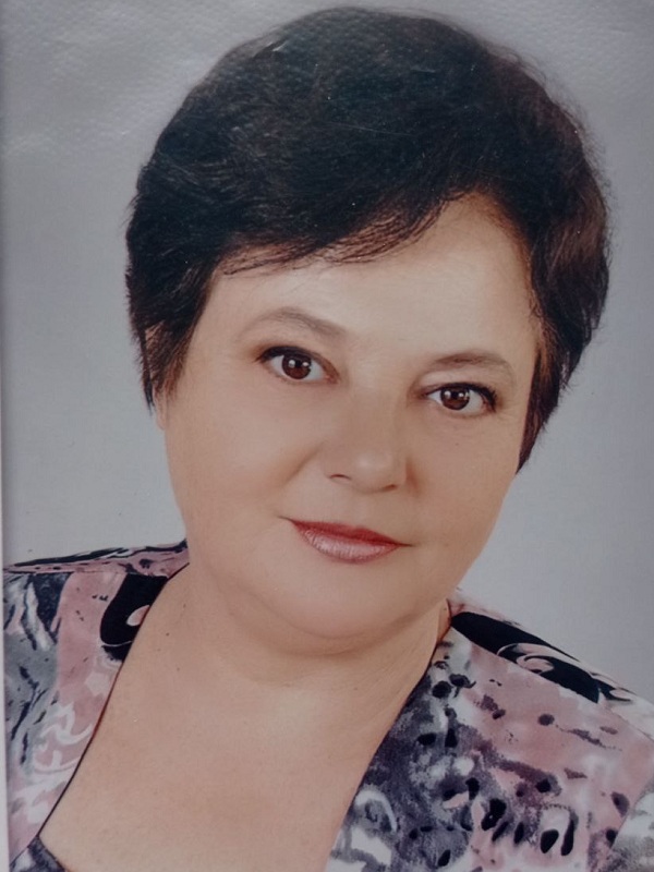 Сенникова Лариса Николаевна Сенникова Лариса Николаевна.